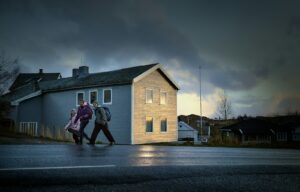 Ofsted: children’s homes ‘bent out of shape’ by profiteering