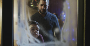 Christmas isn’t always the ‘most wonderful time of year’