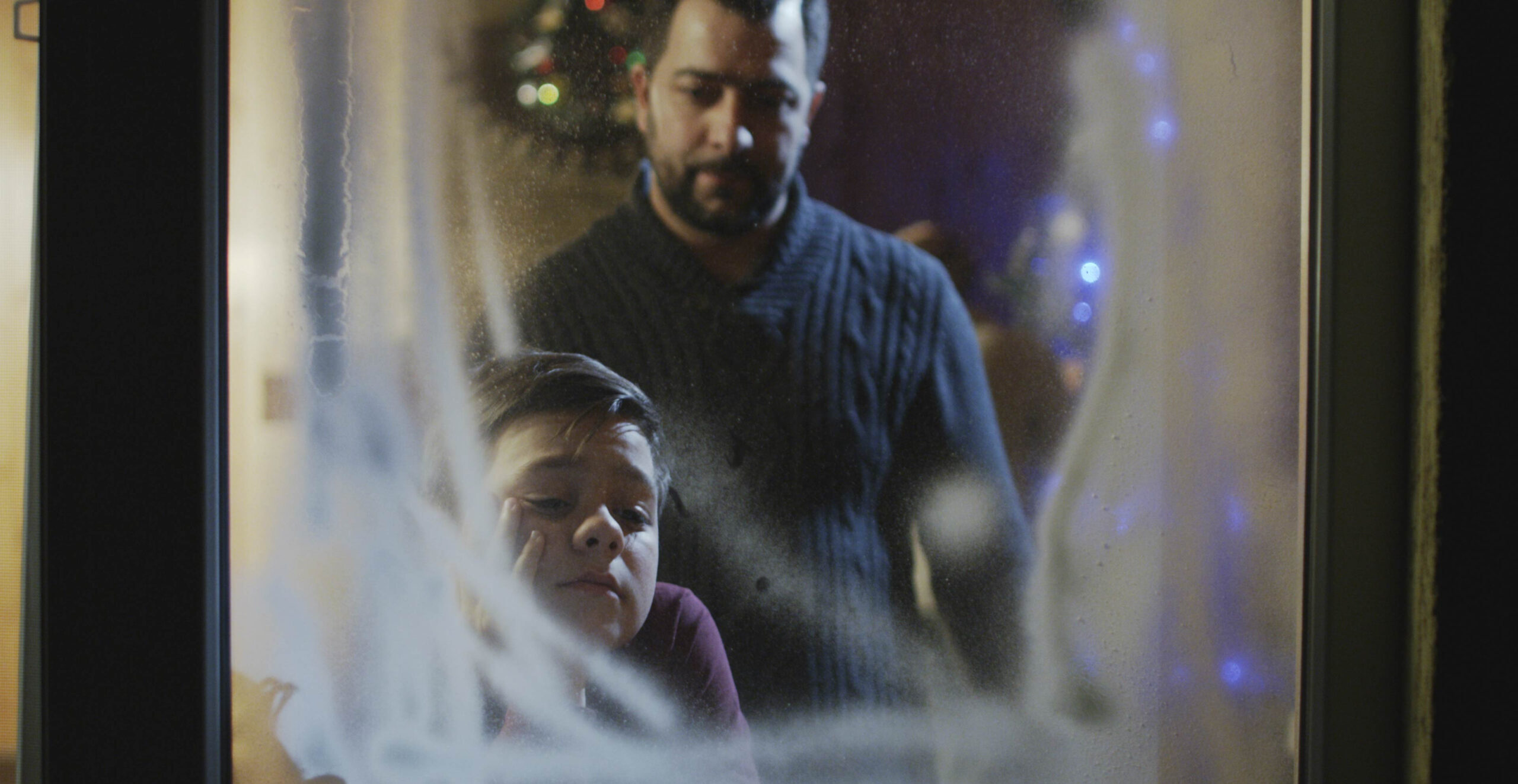 Christmas isn’t always the ‘most wonderful time of year’