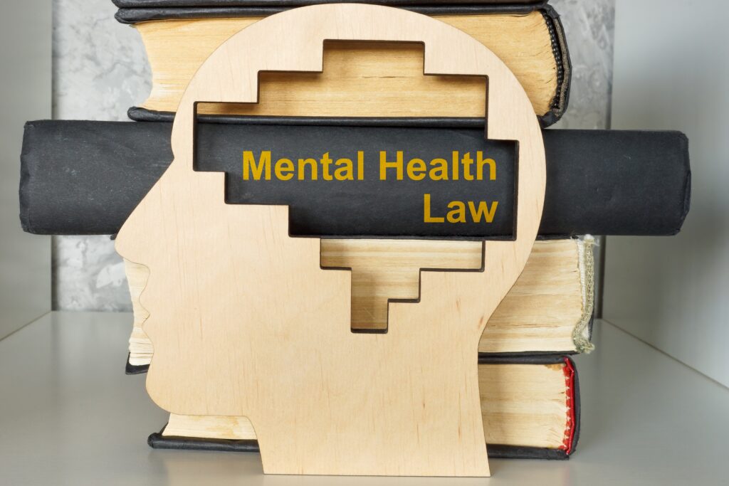 Mental Health Bill shake-up: what it means for learning disability services