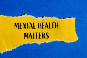 Mental Health Bill receives Royal Assent