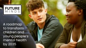 Action required: children’s mental health crisis spirals