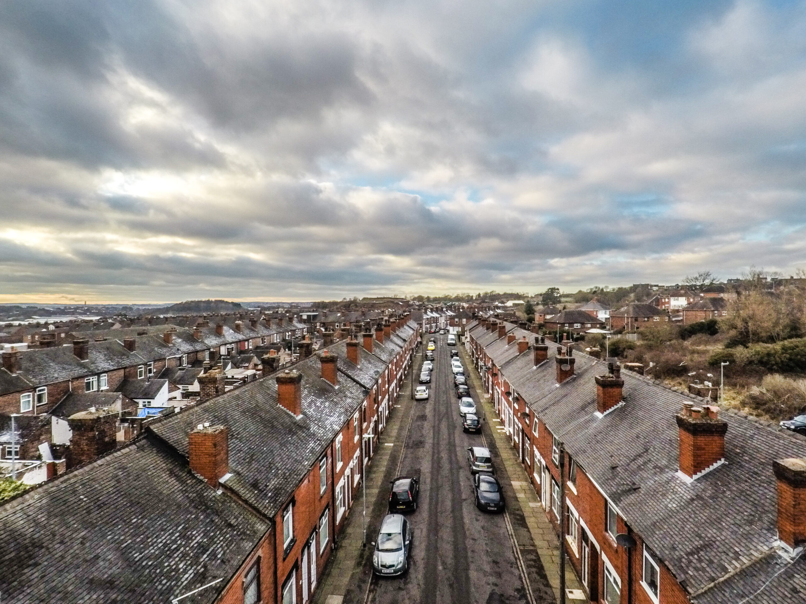 UK poverty deepens as poorest families struggle to survive