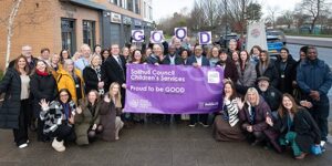 Marked improvement in Solihull children’s services – Ofsted 