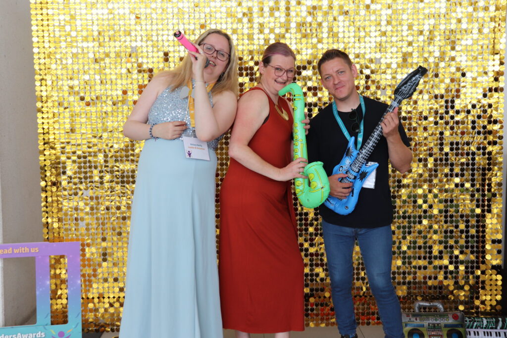 UK Leaders’ Awards open for unsung disability champions