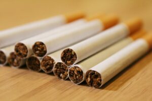 Smokefree law could cut youth smoking faster than expected