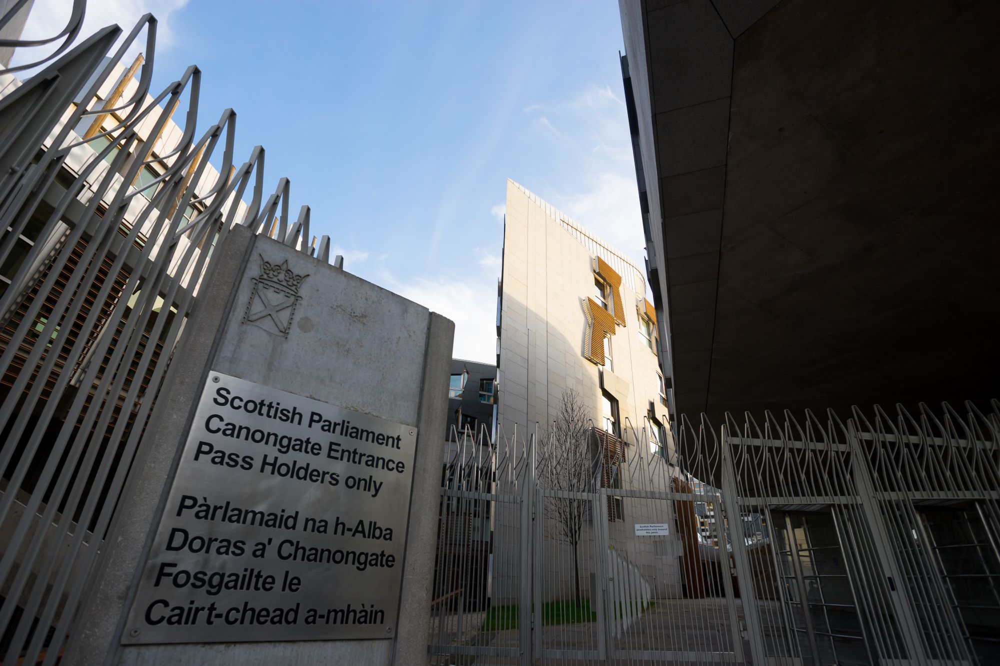 Scotland passes Anne’s Law protecting care home visits