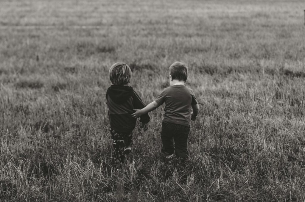 New legislation will strengthen sibling contact for children in care