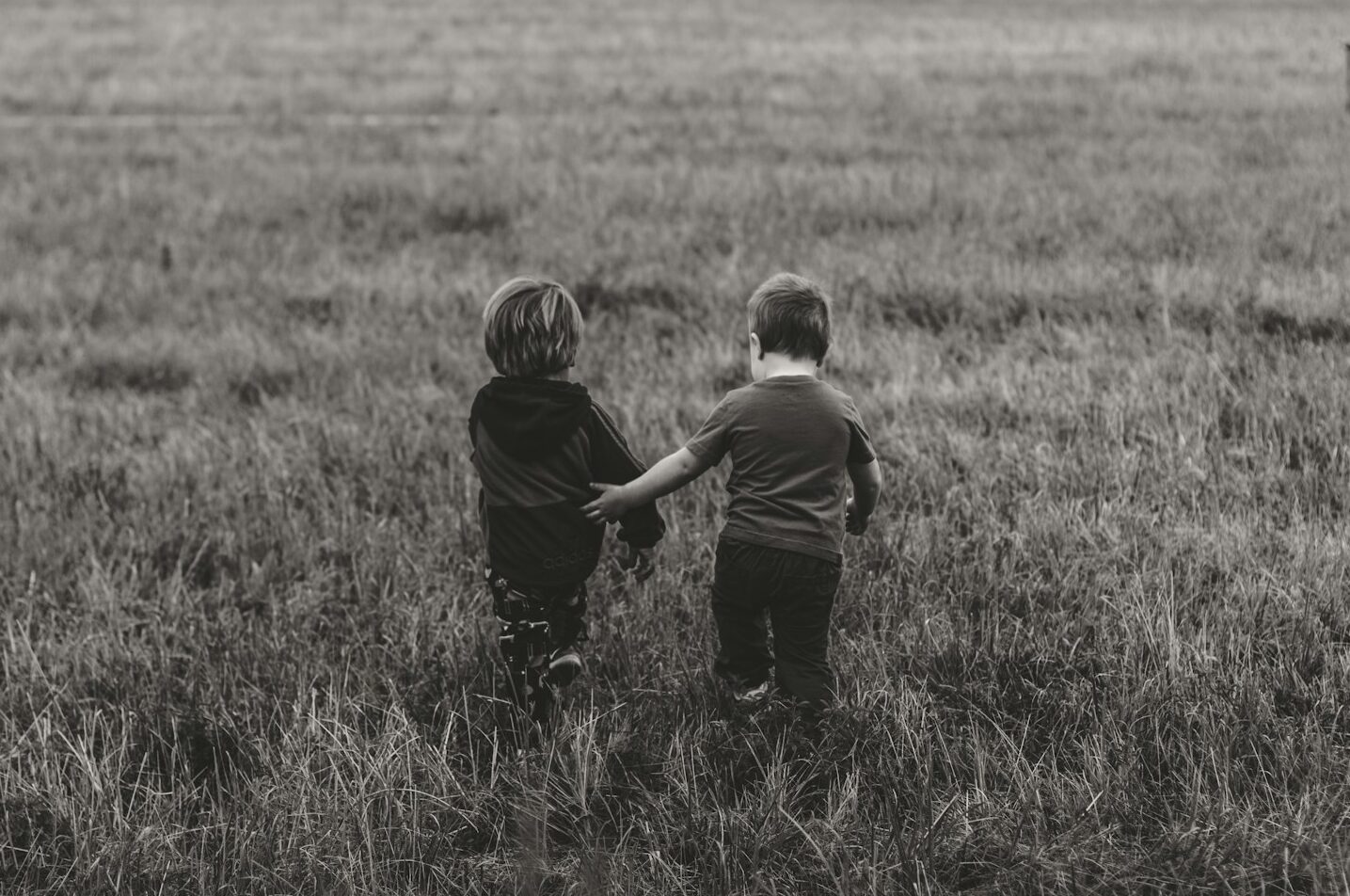 New legislation will strengthen sibling contact for children in care