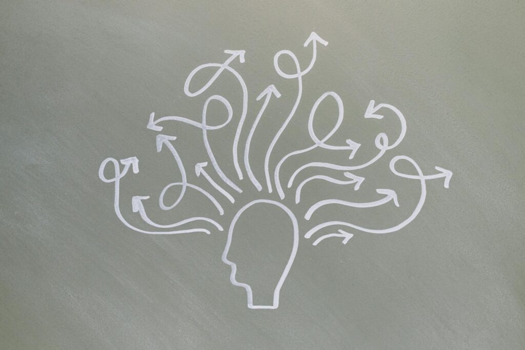 Mental health diagnoses rising faster than prevalence, review finds