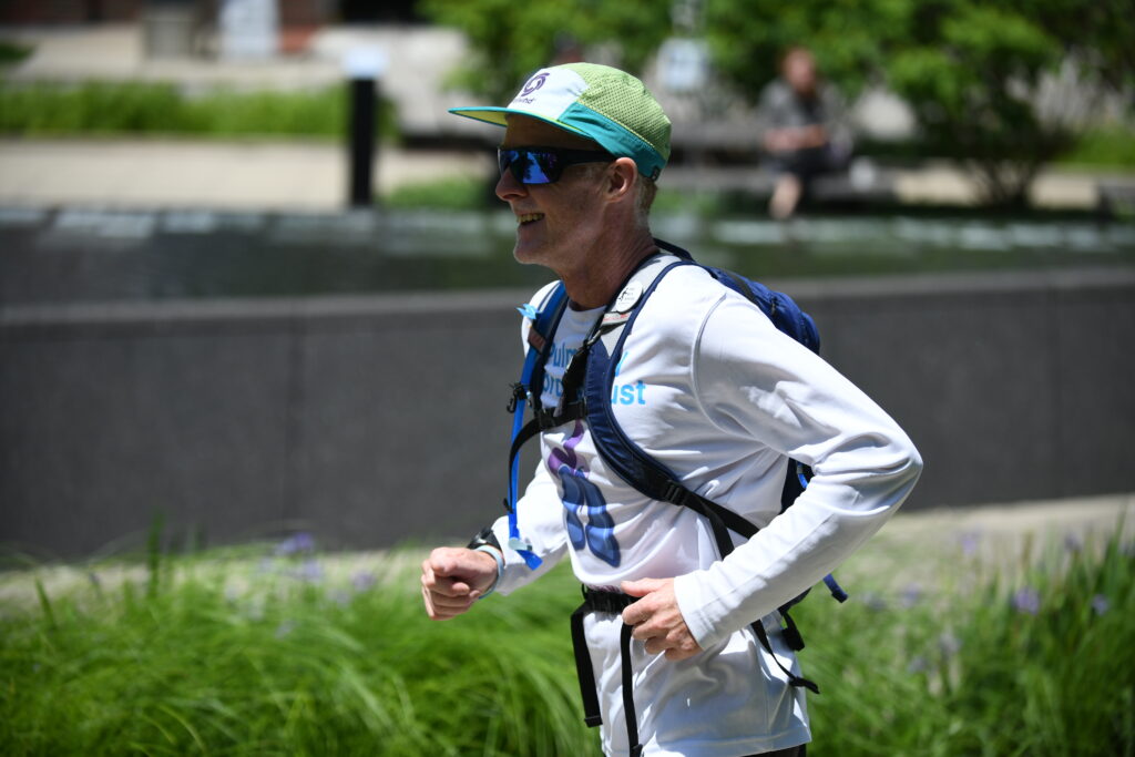 Nationwide campaign launches to raise awarness of pulmonary fibrosis