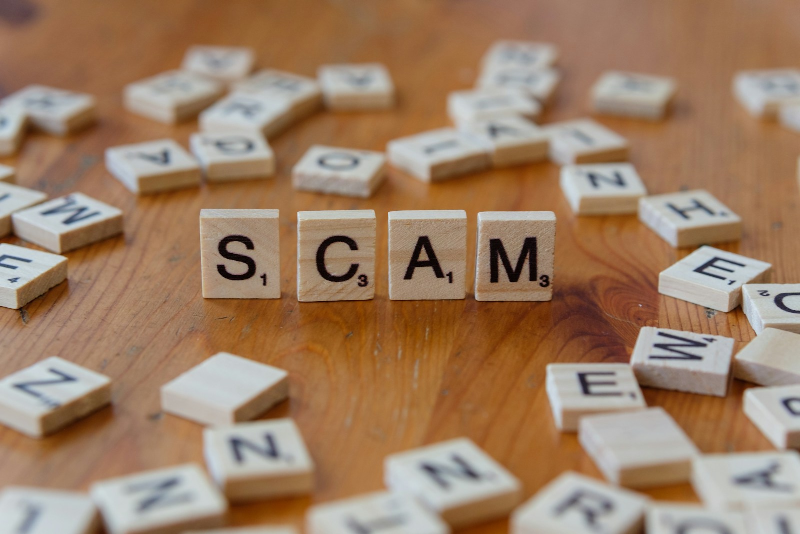 Government warns pensioners of Winter Fuel Payment scams