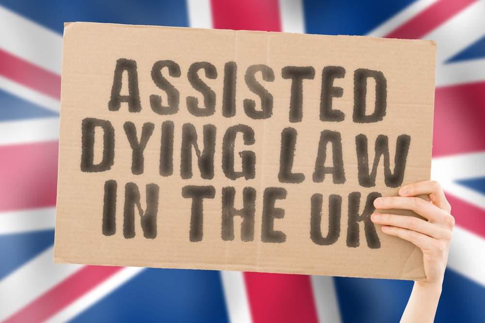 Assisted dying bill to fail after Lords delays