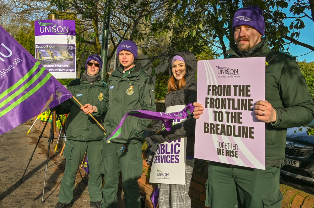 Money, money, money: care workers are facing retirement insecurity