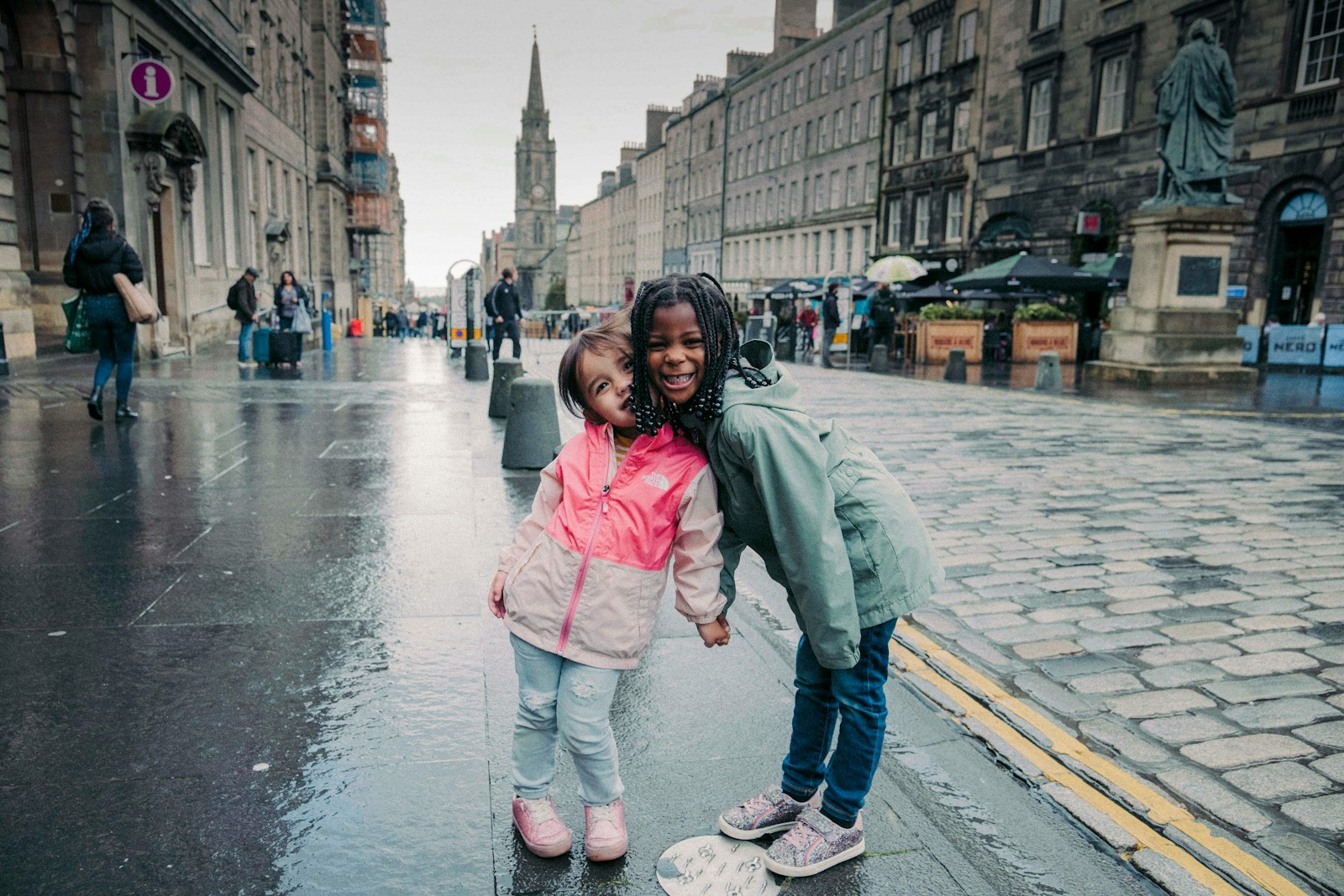 ‘The system is no longer delivering’: Child poverty rising among families