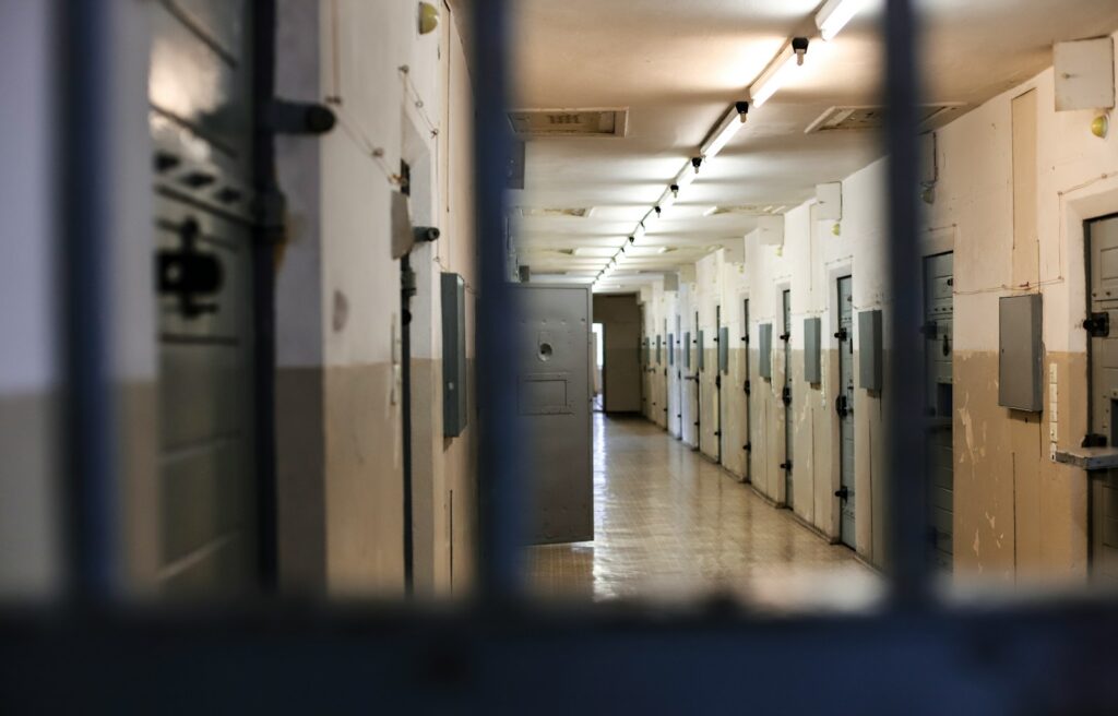Prison healthcare linked to avoidable patient harm