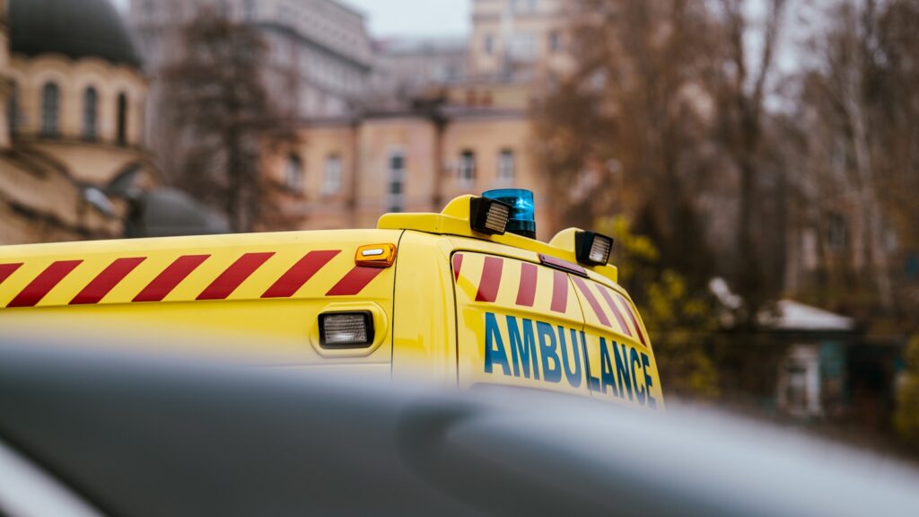 Rolling response keeps mental health patients out of A&E