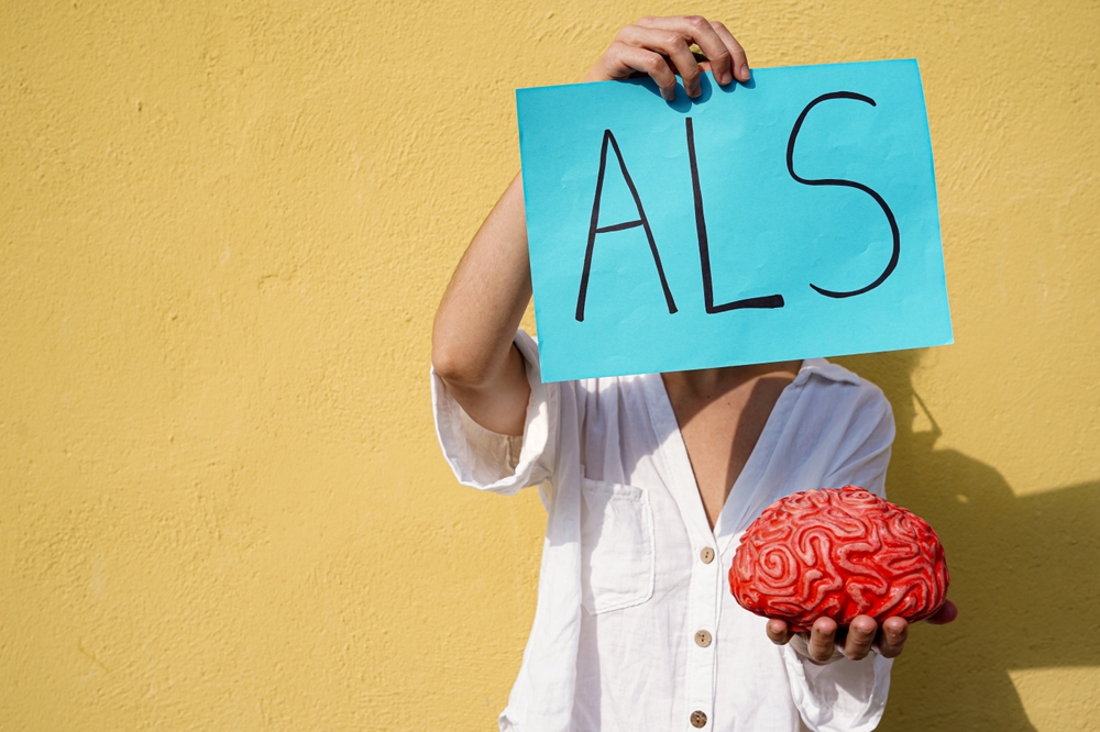 £2m awarded in global ALS research challenge