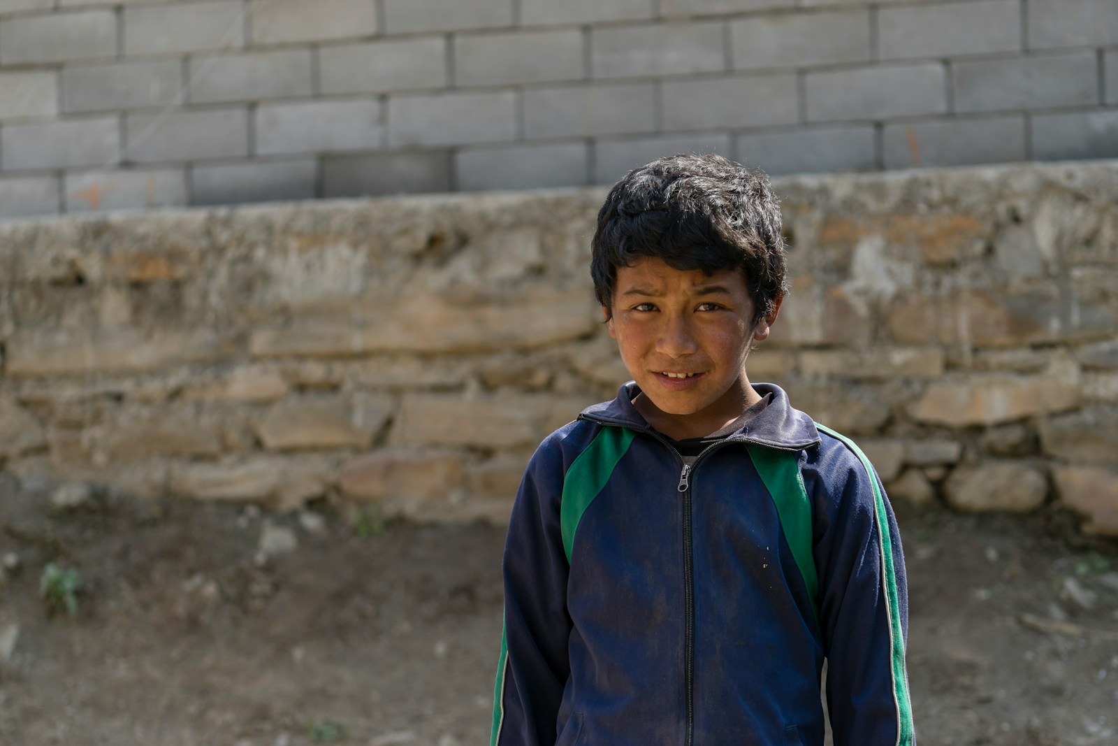The anguish of lone Afghan refugees laid bare