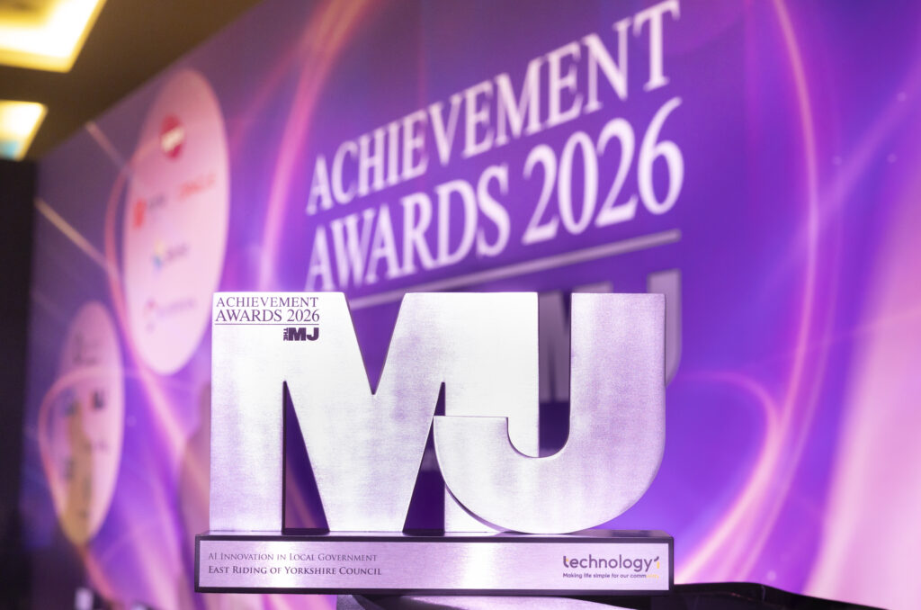 Who cares wins! MJ Awards health and care champions
