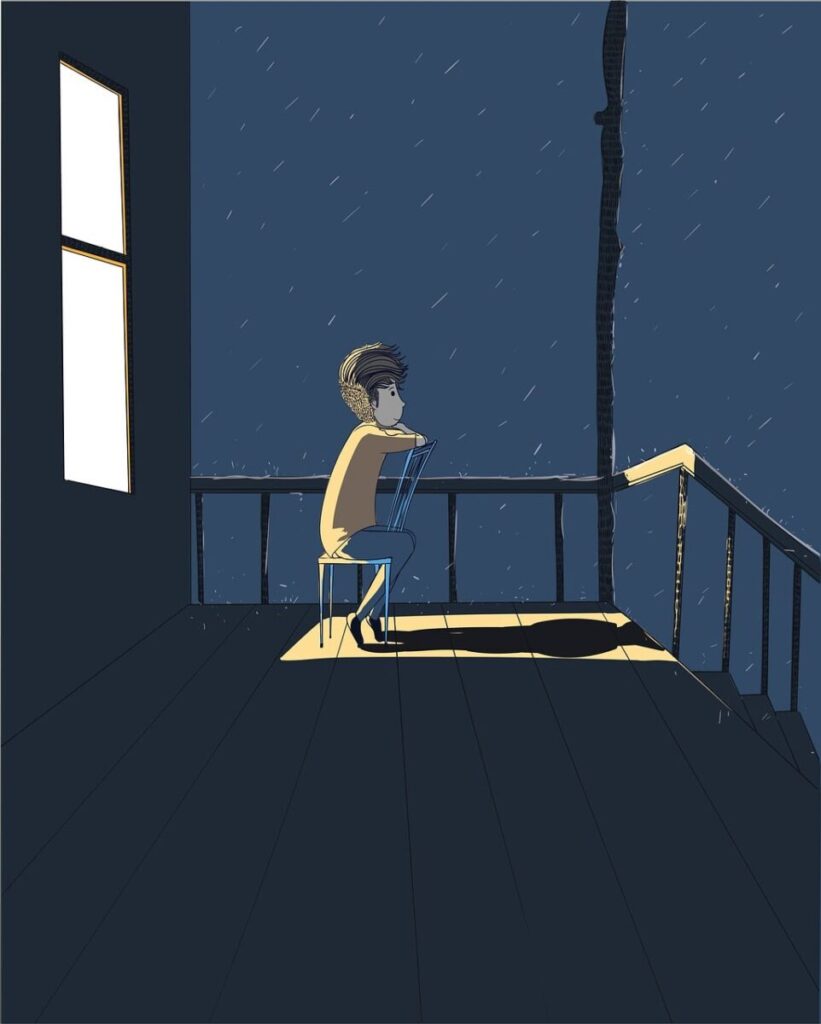 Loneliness in young men underestimated due to stigma