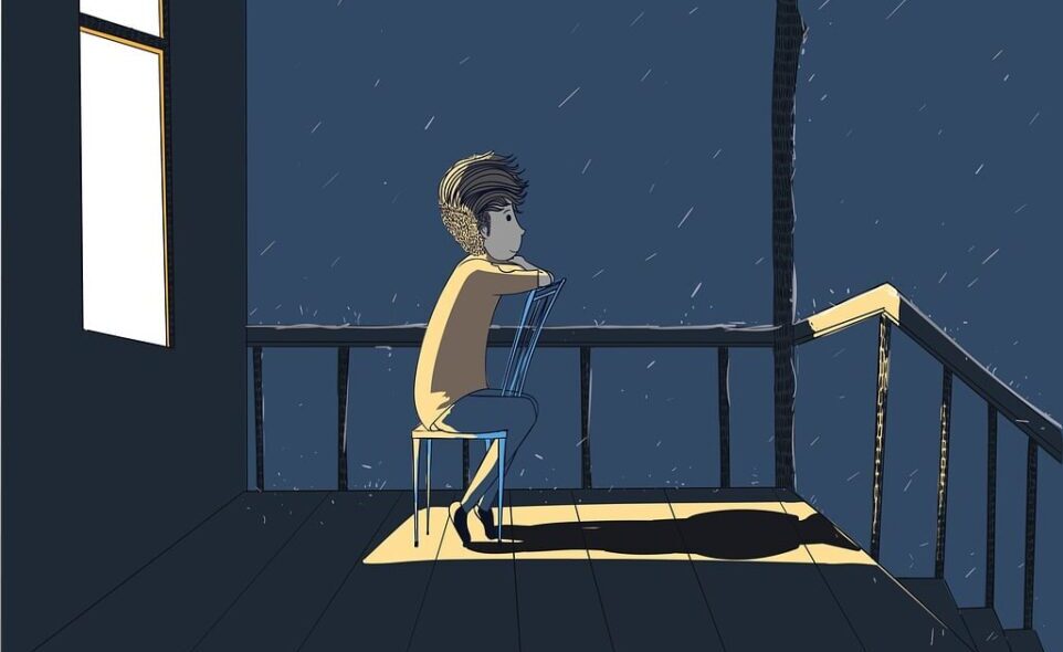 Loneliness in young men underestimated due to stigma