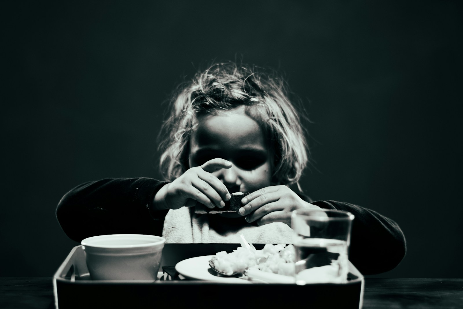 Parents are going without food in order to feed their children – research