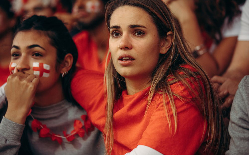 ‘He’s coming home’: For some, the World Cup brings fear not celebration