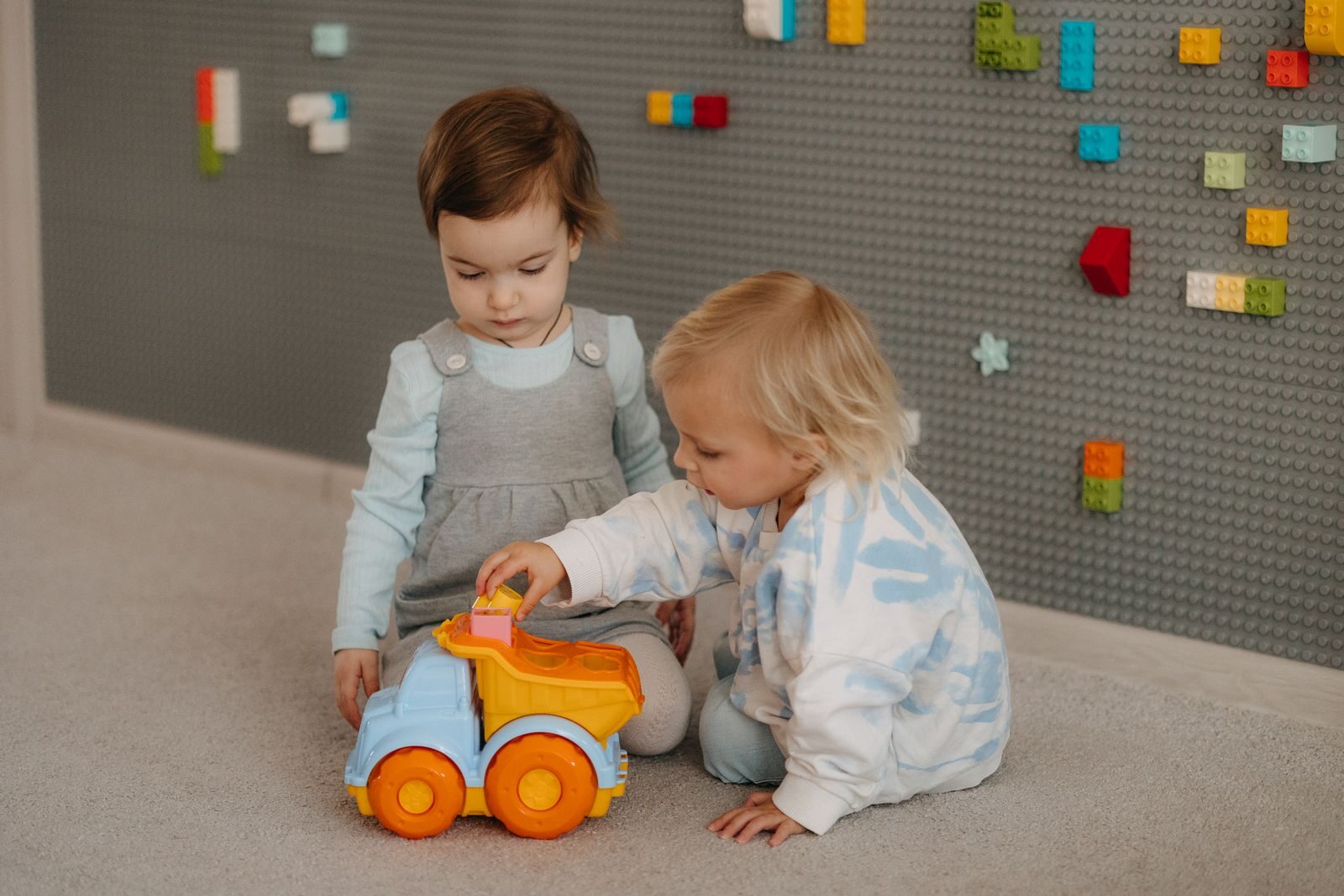 Free safeguarding training launched for early years staff