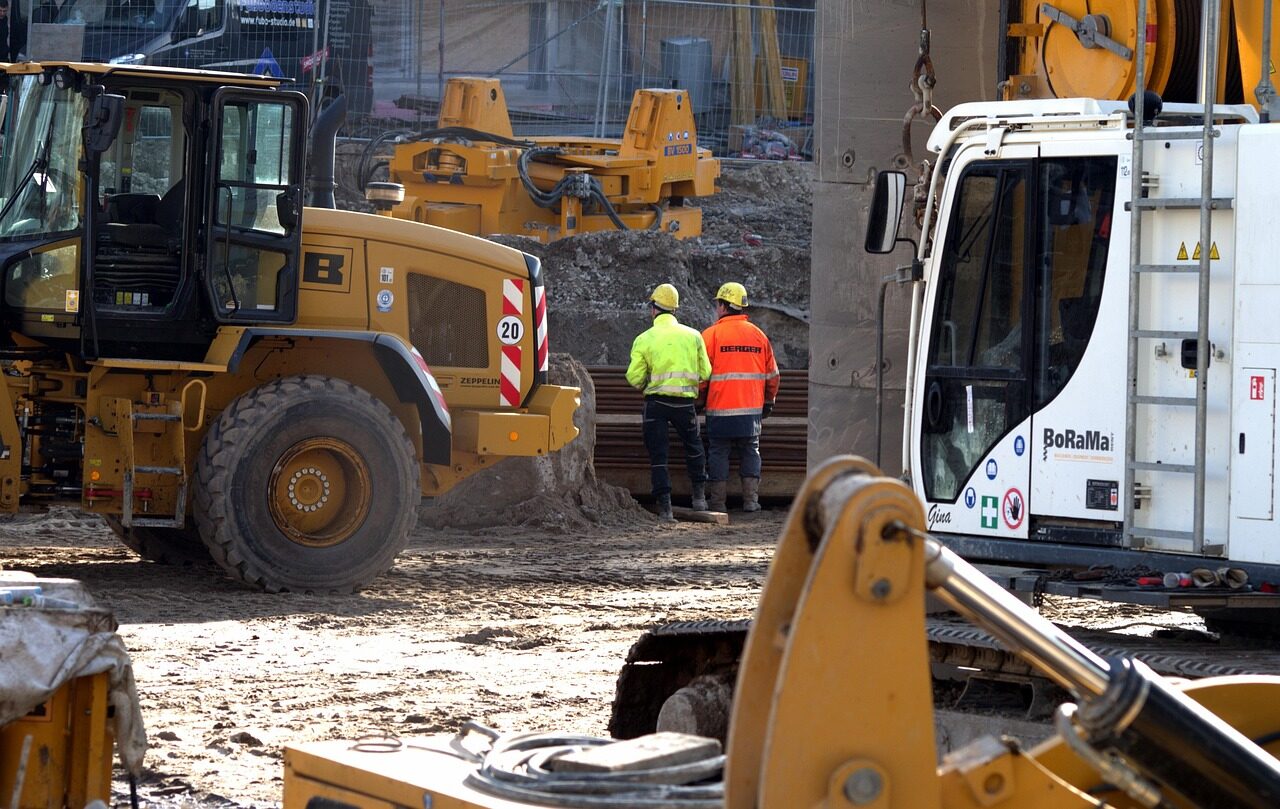 Young care leavers to gain work on major UK construction projects