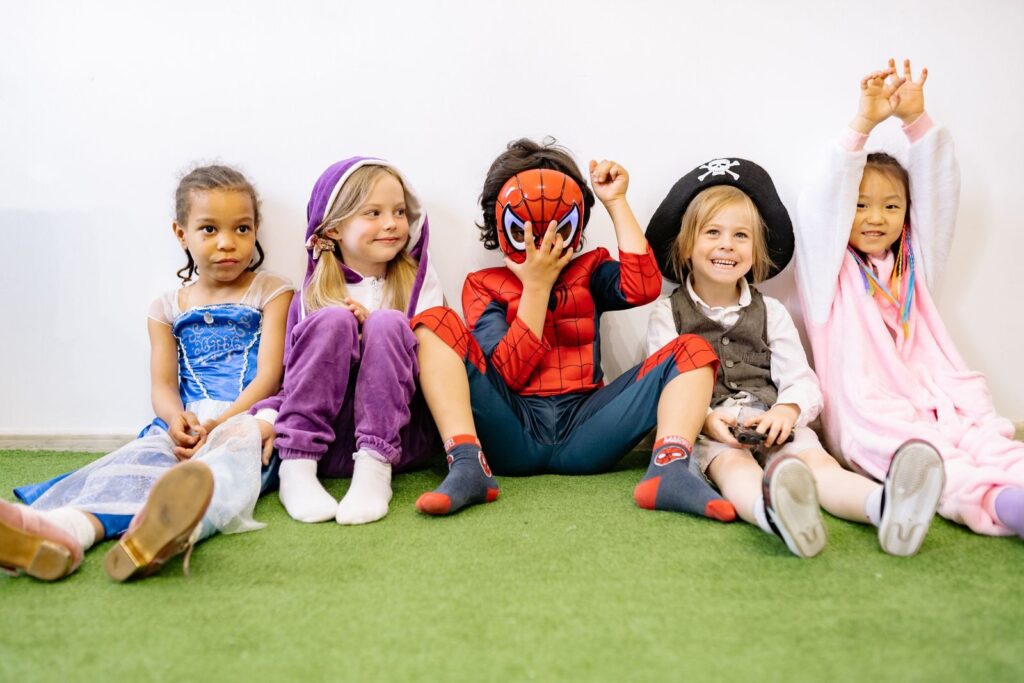 Disabled children less likely to access free holiday activities