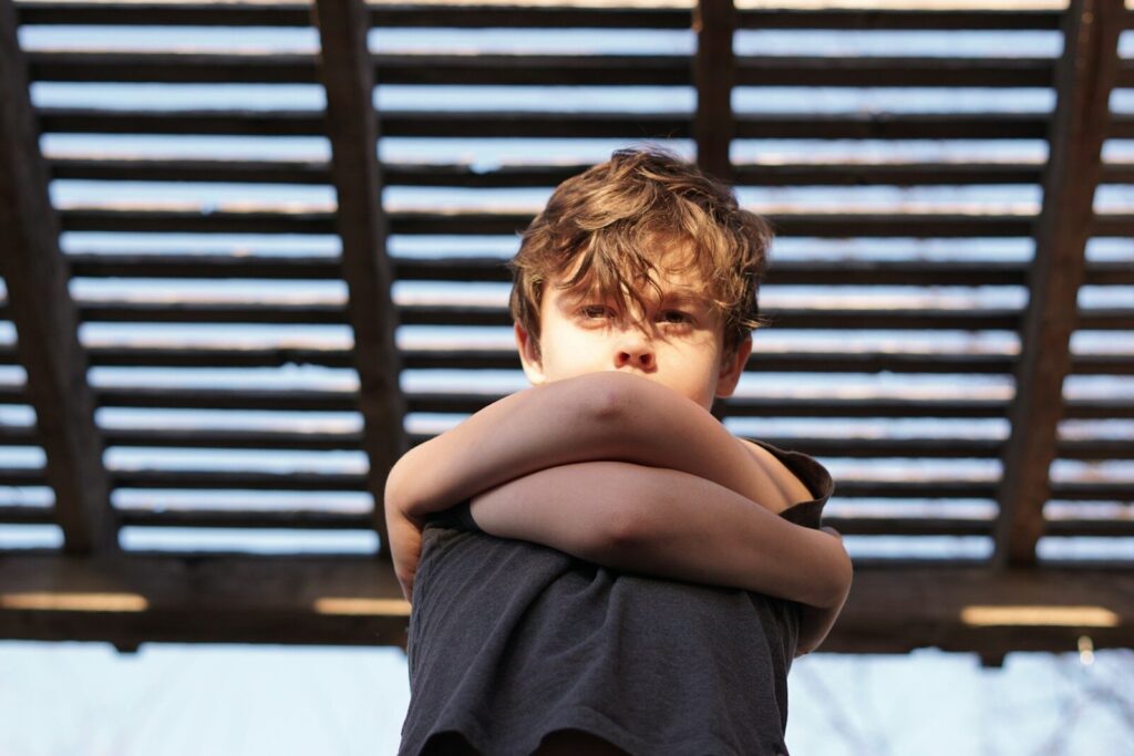 Home again, but support gaps remain for children leaving care