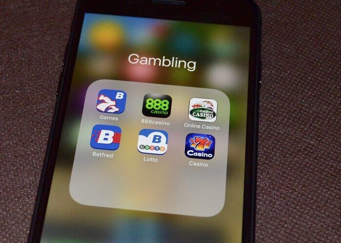 Odds Are They Win: The battle to break gambling’s grip on football fans