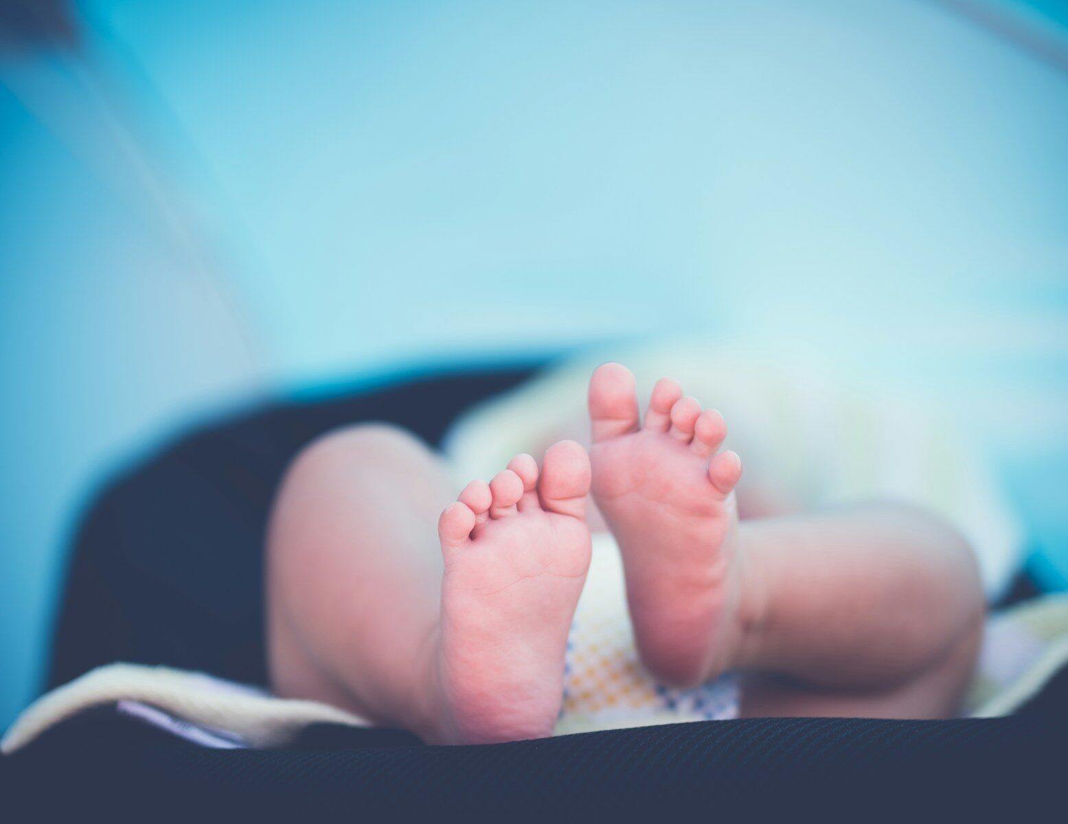 Every newborn in England to be screened for rare muscle disease