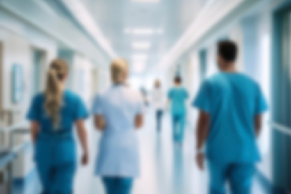Consultation launched over misuse of nurse title