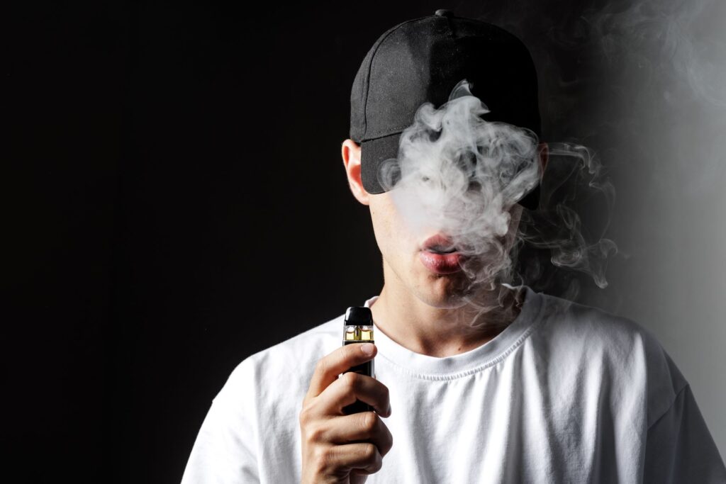Government plans to clear the air on youth vaping appeal