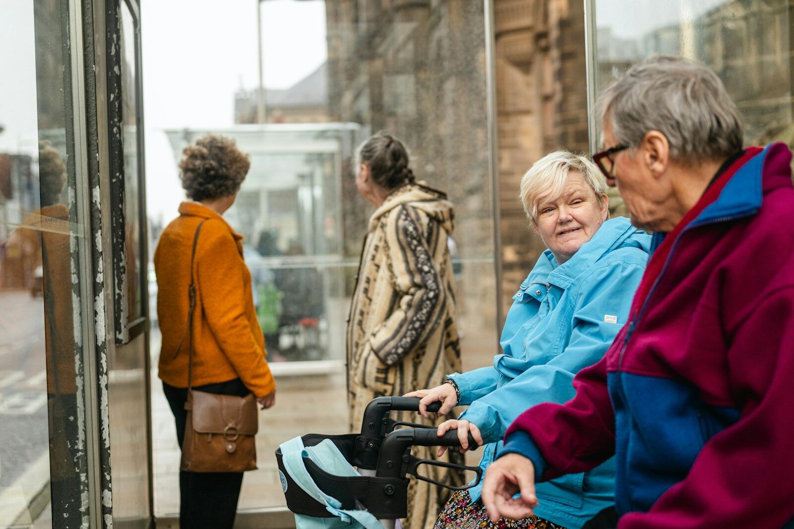 Baroness Casey faces calls for locally led social care overhaul
