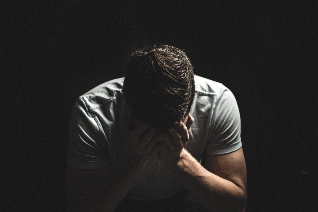 ‘You really are on your own’: Care leavers three times more likely to die young