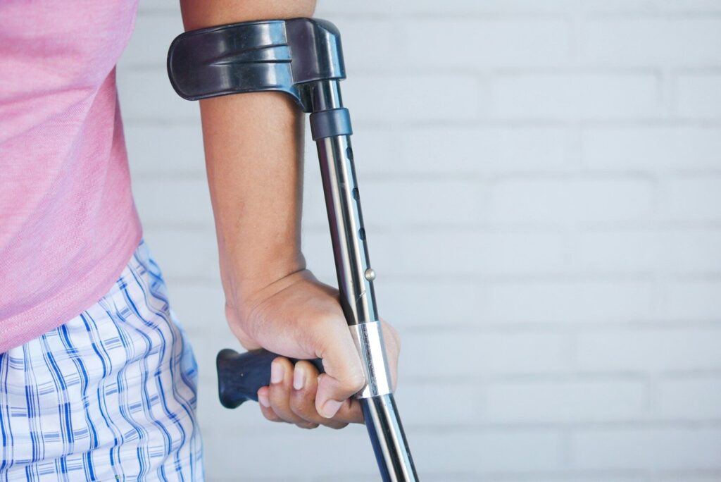 Disabled people invited to shape future of PIP 