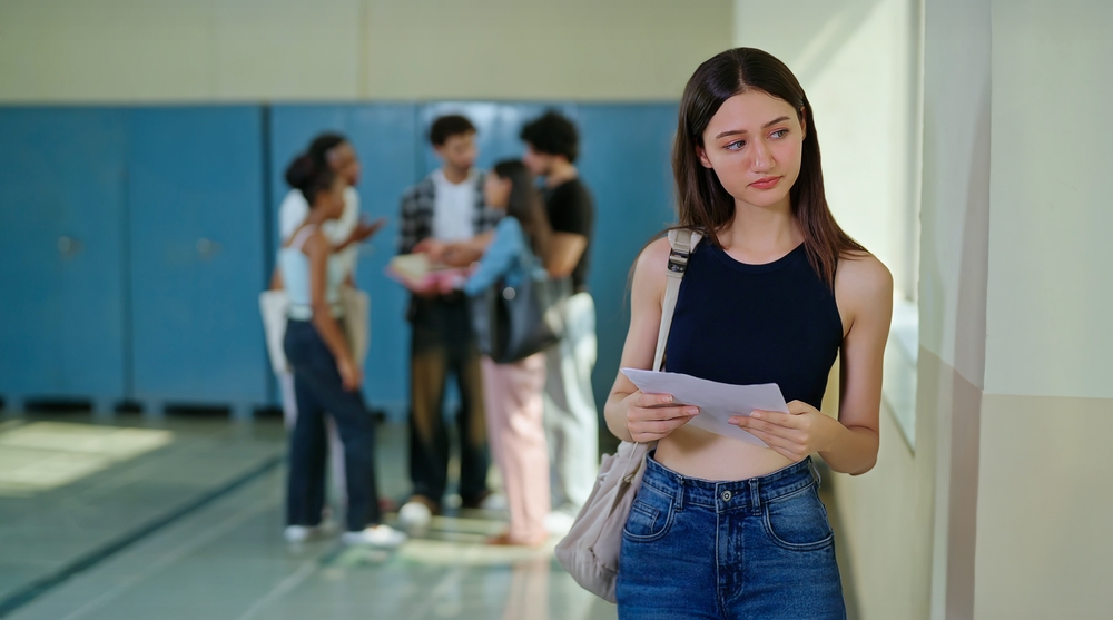Results day can test minds in ways grades cannot show