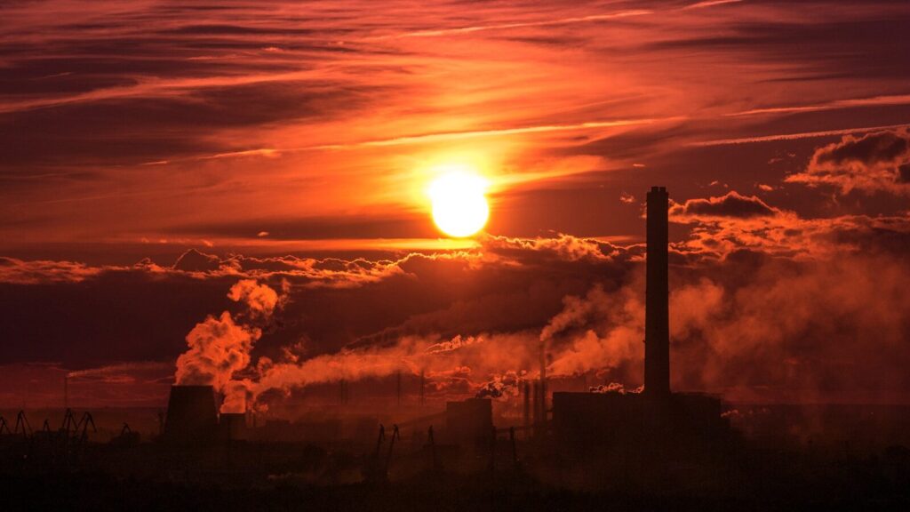 Climate change and mental health – advice from Mind