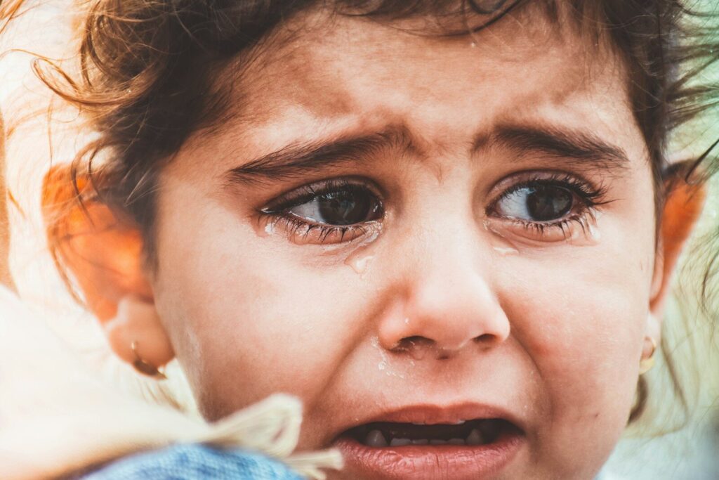 Record number of concerns raised about children and domestic abuse