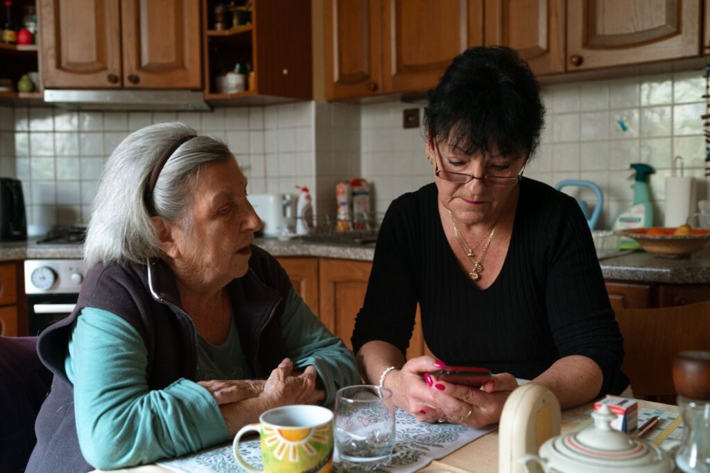 We’re all more likely to become carers than we think