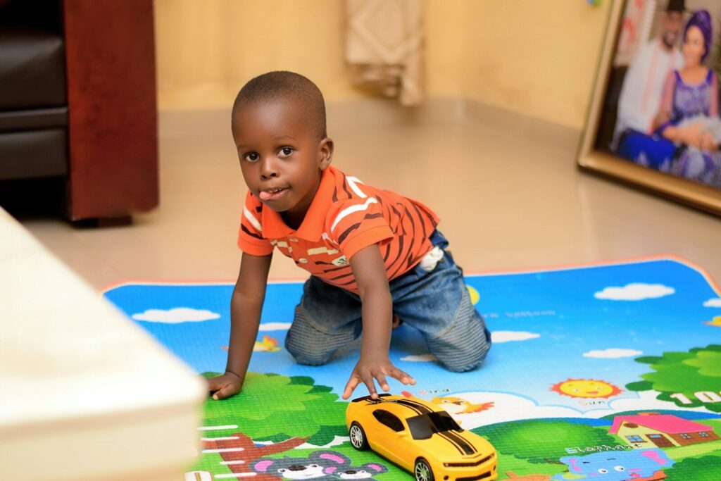 Child development could become new vocational GCSE