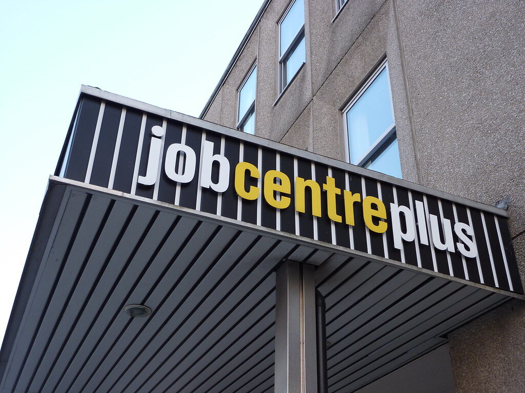 Mental health support ‘failing’ millions out of work