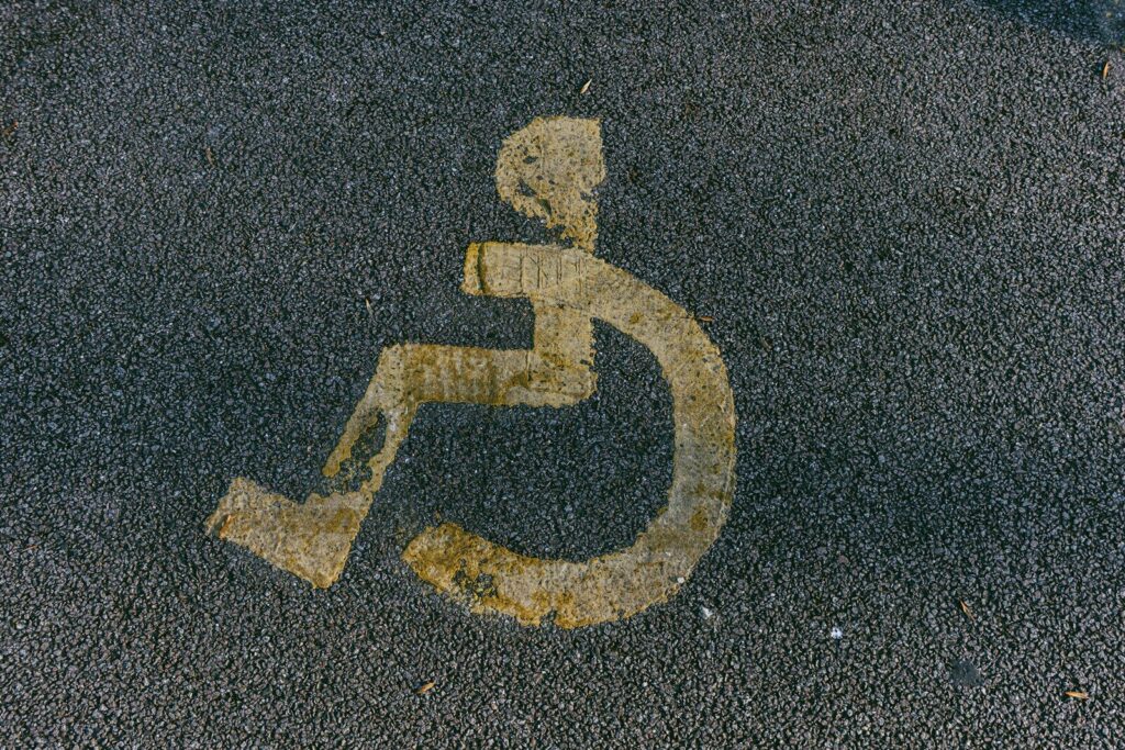 Early access: disabled young people offered jobs sooner