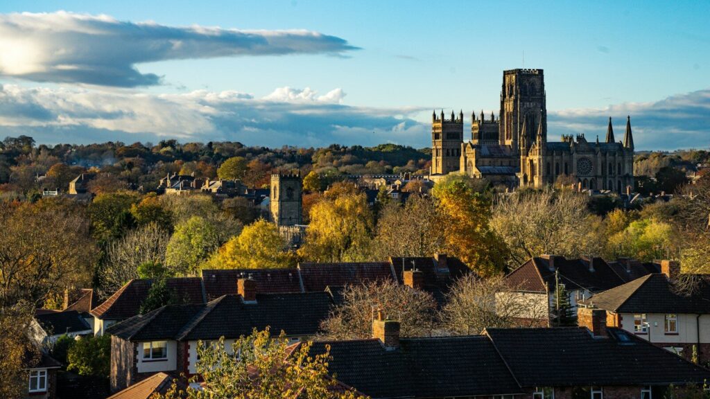 Durham to help improve children’s social care
