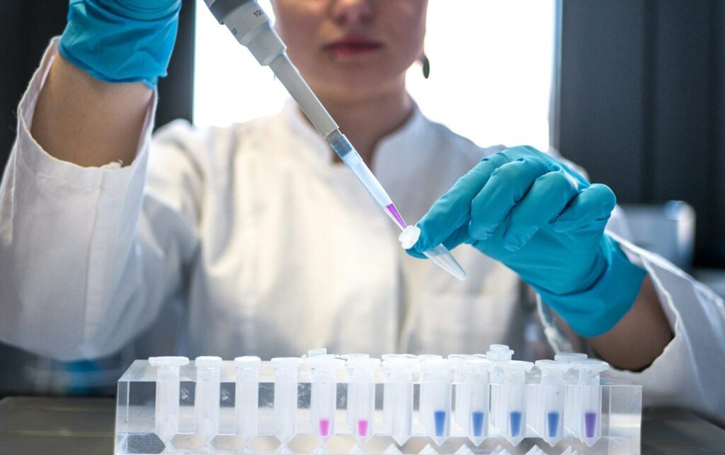 £50m research centre to explore cures for inflammatory diseases