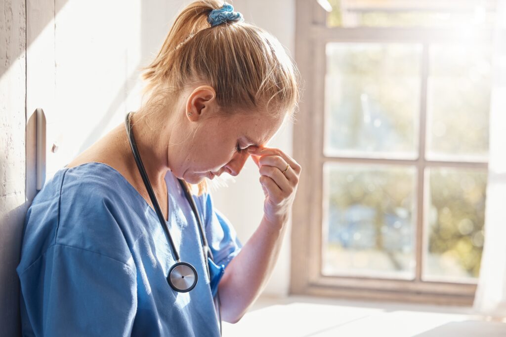 Adult social care complaints increase 22% in latest figures