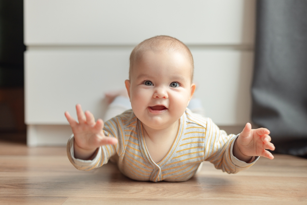 Babies bill passes second reading in Commons